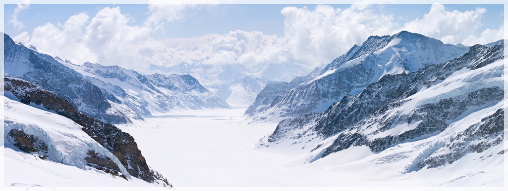 來自世界盡頭的純淨感動 - Anoka南極冰川水